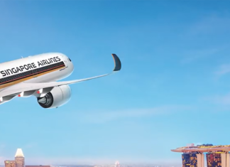 एयर टर्ब्युलेन्समा पर्यो सिंगापुर एयरलाइन्सको विमान: एक यात्रुको मृत्यु, ३० जना घाइते