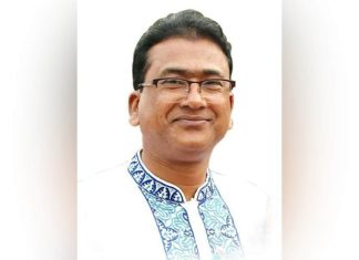 भारतमा ८ दिनदेखि बेपत्ता बंगलादेशका सांसद मृत फेला