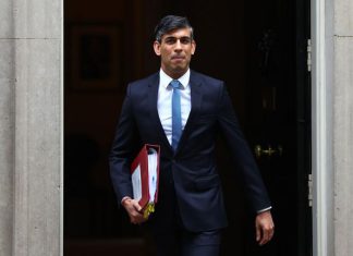 बेलायतमा जुलाई ४ मा आम निर्वाचनको घोषणा