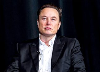 अमेरिकामा चिनियाँ विद्युतीय सवारी साधनमा शुल्क बढाउने निर्णयमा मस्कको विरोध