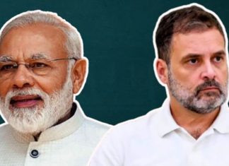 भारतको लोकसभाको छैटौं चरणको मतदान आज