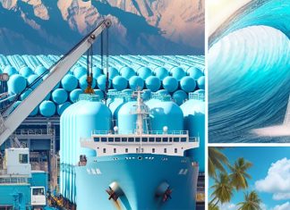 माल्दिभ्सलाई चीनको पानी उपहार