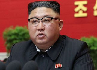 अमेरिका र दक्षिण कोरियाले निगरानी बढाएको आरोप उत्तर कोरियाको आरोप, जवाफी कारवाही गर्ने चेतावनी