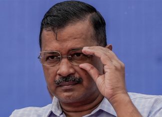 केजरीवालले अन्तरिम जमानत लम्ब्याउन गरेको निवेदन सर्वोच्चद्वारा अस्वीकार