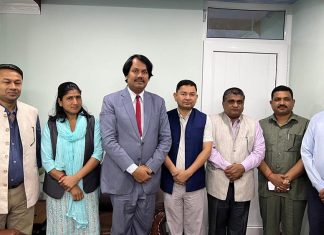 जनमतको नेतृत्वमा मधेस प्रदेशमा सरकार बनाउने सहमति