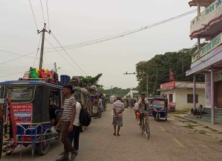 गौर भन्सार कर्मचारीको बदमासी, समयमा बेरिएर नखोल्दा समस्या