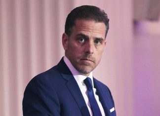 बाइडेनले आफ्ना छोरामाथि लागेको आरोपमा माफी दिन अस्वीकार