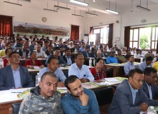 प्रधानमन्त्रीको निर्देशन पालना नगर्नेहरुलाई बर्खास्त गर्नुपर्छ- सुवाल