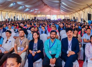 नीति संवादबाट ‘व्यावसायिक तालिम’, ‘शिक्षामा सिप’ र ‘सिप परीक्षण’ मा पृष्ठपोषण