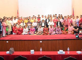 महानगरमा स्थानीय पेय पदार्थको ब्राण्डिङ् सम्भाव्यता अध्ययन सुरु