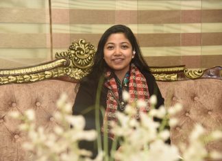काठमाडौँ महानगरले ‘वुमन अफ द वर्ल्ड’ फेस्टिभल आयोजना गर्छ- उपप्रमुख डंगोल