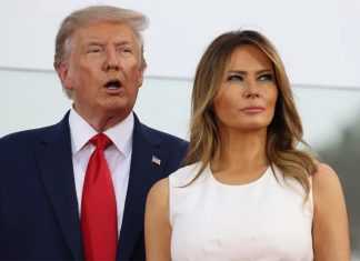 ट्रम्पले पहिलो पटक भने- पोर्नस्टार विषयको मुद्धाले पत्नीसँगको सम्बन्ध बिग्रियोकाठमाडौँ । अमेरिकाका पूर्व राष्ट्रपति डोनाल्ड ट्रम्पले पहिलो पटक आफू र उनकी श्रीमती मेलानियाबीच सबै कुरा ठीक नभएको स्वीकार गरेका छन् । एक कार्यक्रममा ट्रम्पले अब आफू मेलानियासँग ‘अत्यन्तै कम’ कुरा गर्ने गरेको बताएका हुन् । यस अघि ट्रम्प र मेलानियाको सम्बन्ध तनावपूर्ण छ र उनीहरूबीच कुनै पनि कुराकानी नभएको लामो समयदेखि अनुमान गरिएको थियो । ट्रम्पको पोर्न स्टारसँग सम्बन्ध बाहिर आएर अदालतले दोषी ठहर गरेपछि मेलानिया र ट्रम्पको सम्बन्ध अझ खराब भएको रिपोर्टमा उल्लेख गरिएको छ । मेलानियाले अदालतको फैसलाबारे कुनै प्रतिक्रिया दिएकी छैनन् । यसले ट्रम्प परिवारमा सबै कुरा राम्ररी चलिरहेको छैन भन्ने अनुमान लगाइएको थियो । हालै डोनाल्ड ट्रम्प एक कार्यक्रममा राजनीतिक मुद्दाका अलावा आफ्नो व्यक्तिगत जीवनका बारेमा पनि कुरा गरे । उनले यो समय आफ्नो परिवारका लागि कठिन भएको बताए । ट्रम्पले मेरो परिवारमाथि धेरै अन्याय भएको बताएका छन् । उनले आफ्नी श्रीमती मेलानियाका लागि कठिन समय भएको बताए । मेलानियाको अवस्थाबारे सोध्दा ट्रम्पले भने– मलाई लाग्छ उनी ठीक हुनेछिन् । इमानदार पुर्वक भन्दा, मलाई लाग्छ कि यो तिनीहरूका लागि सजिलो छैन । मलाई लाग्छ यदि उनले ठीक नभएपनि मलाई यो सबै बताउन पनि चाहँदैनन् । यसअघि फक्स न्युजसँग कुरा गर्दै ट्रम्पले आफ्नो कानुनी लडाइ विशेषगरी आफ्नी पत्नीका लागि कठिन भएको बताएका थिए । ट्रम्पले पनि स्टर्मी डेनियल केसले आफूलाई गहिरो असर गरेको स्वीकार गरे । उनले यो प्रकरणमा आफ्नी श्रीमती मेलानियासँग सम्बन्धित भएकोले यो घटनाले उनलाई निकै असर गरेको बताए । उनले यो आफ्नो बारेमा मात्र भएको भए यति चिन्तित नहुने बताए । मिडिया रिपोर्टका अनुसार पोर्न स्टार स्टर्मी डेनियलसँग ट्रम्पको कथित सम्बन्धलाई लिएर मेलानिया ट्रम्प निकै असहज थिइन् । यो मुद्धाको क्रममा, स्टर्मी डेनियलले ट्रम्पसँग आफ्नो सम्बन्धको बारेमा धेरै दाबी गरेकी थिइन् । ट्रम्पसँगको आफ्नो सम्बन्धको विवरण दिनुका साथै पोर्न स्टारले डोनाल्ड ट्रम्प र मेलानिया दुवै फरक-फरक बेडमा सुत्ने दाबी गरेकी थिइन् । डोनाल्ड ट्रम्पले २०१६ मा राष्ट्रपति चुनाव लड्नु अघि पोर्न स्टार स्टर्मी डेनियललाई पैसा तिरेको अदालतमा प्रमाणित भएको छ । उनले आफ्नो पुरानो सम्बन्ध बारे नबोल्न सो रकम दिएका थिए । यसका लागि ट्रम्पले आफ्नो व्यापारिक अभिलेखमा समेत झुटो विवरण राखेका थिए । ट्रम्पका वकिल माइकल कोहेनले ट्रम्पको अनुरोधमा पोर्न स्टार स्टर्मी डेनियललाई १ लाख ३० हजार डलर दिएका थिए । राष्ट्रपति बनेपछि ट्रम्पले आफूलाई पैसा फिर्ता गरेको कोहेनले बताए । यसका लागि उनले कोहेनलाई १० महिनाका लागि धेरै चेक दिए । उनीहरूले यसलाई कानुनी शुल्कको रूपमा रेकर्डमा देखाए, जुन वास्तवमा अपराध लुकाउनको लागि गरिएको भुक्तानी थियो । ट्रम्पको स्टर्मीसँगको सम्बन्ध २००६ देखि शुरु भएको थियो । ट्रम्प त्यतिबेला घरजग्गा व्यवसायी थिए । पोर्न स्टार स्टर्मी डेनियल त्यतिबेला २७ वर्षकी थिइन् भने ट्रम्प ६० वर्षका थिए । जुलाई २००६ मा एक गल्फ प्रतियोगिताको क्रममा भेट भएको थियो । स्टर्मीले आफ्नो पुस्तक ‘फुल डिस्क्लोजर’ मा यो भेटघाटको उल्लेख गरेकी छिन् । उनले ट्रम्पलाई भेट्दा उनकी तेस्रो श्रीमती मेलानियाले छोरा ब्यारोनलाई जन्म दिएकी थिइन् । ब्यारोनको जन्म भएको ४ महिना मात्रै बितेको थियो । उनको पुस्तकमा ट्रम्पका अंगरक्षकहरूले उनलाई नयाँ स्टारको पेन्टहाउसमा डिनरको लागि निम्तो दिएको उल्लेख गरेकी छन् । पुस्तकमा उनले ट्रम्पसँगको आफ्नो सम्बन्ध भएको र त्यसपछि यी दुईबीच अफेयर सुरु भएको उल्लेख छ । त्यसपछि ट्रम्पले २०१६ को राष्ट्रपति चुनाव अघि आफ्नो सम्बन्धको विषय बाहिर नल्याउन स्टर्मीलाई पैसा दिएका थिए । ट्रम्पका वकिलले पनि ट्रम्पको तर्फबाट पोर्न स्टारलाई १ लाख ३० हजार डलर दिएका थिए । ट्रम्पले पोर्न स्टारलाई दिएको भुक्तानी जनवरी २०१८ मा वाल स्ट्रीट जर्नलले खुलासा गरेको थियो । यसै आधारमा ट्रम्पविरुद्ध फौजदारी मुद्दा दायर गर्ने निर्णय भएको थियो । उनी आपराधिक मुद्दाको सामना गर्ने पहिलो अमेरिकी राष्ट्रपति हुन् र यसमा दोषी करार समेत भएका छन् ।