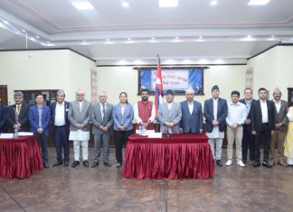 बिएन्डसी मेडिकल कलेजलाई सम्बन्धन दिने चिकित्सा शिक्षा आयोगको निर्णय