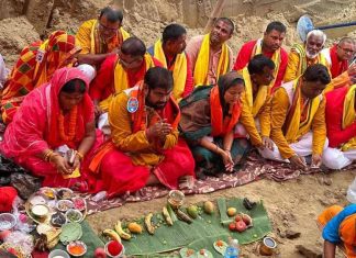 मेयर जैसवालको पहिलो निर्णय पूरा हुँदै: गरुडा नगरपालिकाको भवन निर्माण सुरु