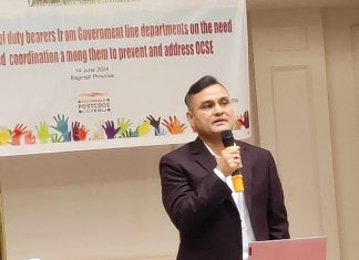 ‘साइबर अपराधको विषय पाठ्यक्रममै समावेश हुनुपर्छ’