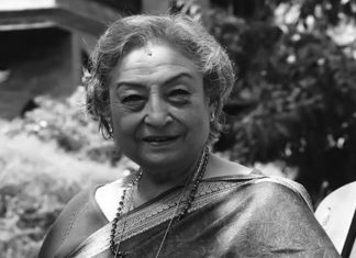 होटल द्वारिकाजकी सञ्चालक अम्बिका श्रेष्ठको निधन
