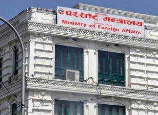 बंगलादेशबाट अहिलेसम्म १४ सय नेपाली विद्यार्थी स्वदेश फर्किए