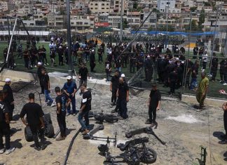 इजरायल र हिजबुल्लाहबीच प्रत्यक्ष युद्धको त्रास