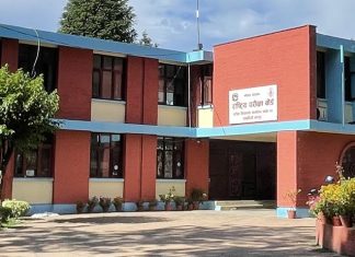 एसइईको मौका परीक्षा साउन २३ गतेदेखि हुने
