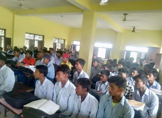 मधेशको शिक्षाको अवस्था दयनीय : एक सय विद्यार्थी, एक शिक्षक