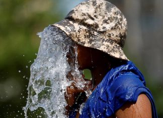युरोपमा शताब्दीको अन्त्यसम्ममा गर्मीका कारण मृत्यु हुनेको संख्या तीन गुणा बढ्नसक्ने