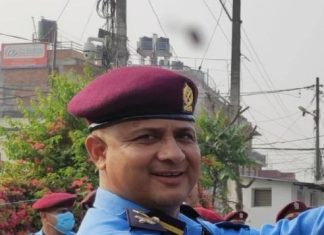 कोशी प्रदेशमा उत्कृष्ट झापाका एसपी मिलन केसी, यस्तो छ कार्यसम्पादन