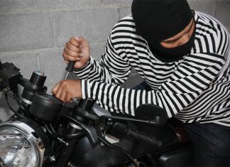 काठमाडौं मोटरसाइकल चोरीमा संलग्न तीन जना पक्राउ