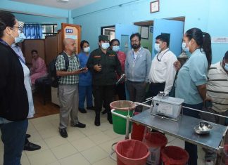 अन्नपूर्ण न्यूरोलाई हानीकारक फोहर व्यवस्थापन अवस्था सुधार गर्न ७ दिनको अल्टिमेटम