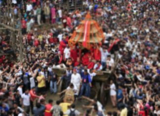 यस्तो छ यस वर्षका लागि इन्द्रजात्राको साइत
