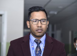 काठमाडौं महानगरका प्रमुख प्रशासकीय अधिकृत परियारको सरुवा