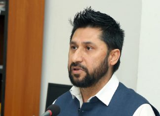 सहकारीको बचत हिनामिनामा रवि लामिछाने दोषी ठहर