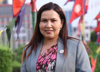 एमाले नेतृ बराल भन्छिन्- प्रविधिको दुरुपयोग गरेर चरित्र हत्या गरियो, कानुनी निष्कर्षको प्रतिक्षामा छु