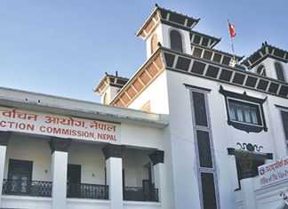 आयोगले माग्यो गैरआवासीय नेपाली नागरिकता लिएका व्यक्तिको विवरण, मतदाता सूचीबाट हटाइने