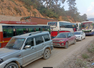 सुदूरपश्चिम र कर्णाली प्रदेश हुँदै मनसुन बाहिरियो