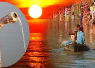 सबैको मन जोड्ने सेतु छठ पर्व