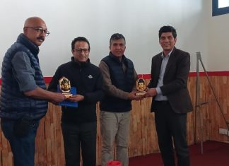 नेपालले एआईमा लगानी नगरे पछाडि पर्ने चेतावनी