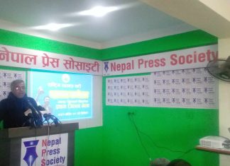 रास्वपा भलिवलको बल हो, जति हिर्कायो उति माथि जान्छ