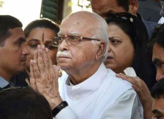 भाजपा नेता आडबाणी अस्पताल भर्ना, उपचार हुदैँ