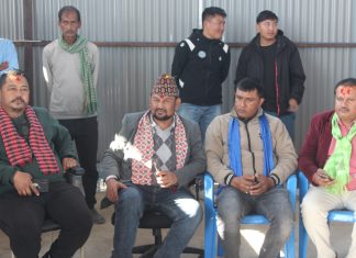 फोहोरलाई मोहर वनाउने बर्दिवासको योजना ७ बर्षपछि कार्यान्वयनमा