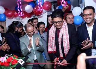 पोखरा पुगेर हमालले भने- उमेर छँदै सीप र दक्षता हासिल गरौं