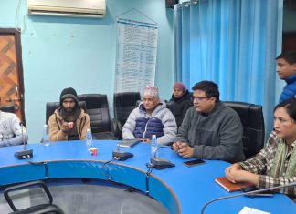 विराटनगरका मेयर नागेश कोइराला प्रवृत्ति : ‘सिङ नभएको तिखे गोरु’