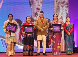 महिला जनप्रतिनिधिको सक्रियताले स्थानीय तहको औचित्य स्थापित भएको छः प्रधानमन्त्री