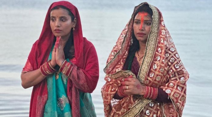 पश्चिम अष्ट्रेलियामा छठ पूजा भव्य रूपमा सम्पन्न