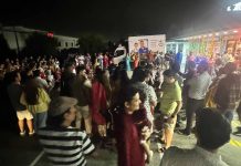 न्युक्यासलको ‘लेकाली देउसी भैलो’मा नेपाली समुदायको ठूलो सहभागिता