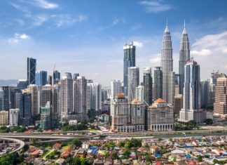 मलेसियाले तोक्यो म्यानपावर कम्पनीका लागि १० मापदण्ड