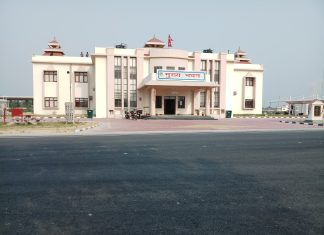 वीरगन्ज नाकाबाट इभीको आयात १ सय ३६ प्रतिशतले बढ्यो