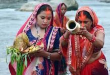 छठ पर्वको दोस्रो दिन आज ‘खरना’ विधि गरिँदै