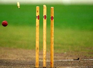 बाजुरामा प्रथम छेडेदह क्रिकेट कप हुने