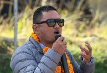 बाजुरामा समस्यासँगै सम्भावनाहरू पनि छन् : नगर प्रमुख बोहरा