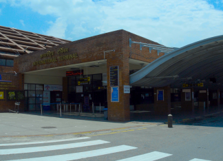 त्रिभुवन अन्तर्राष्ट्रिय विमानस्थल दिउँसो ३ बजेसम्मका लागि बन्द